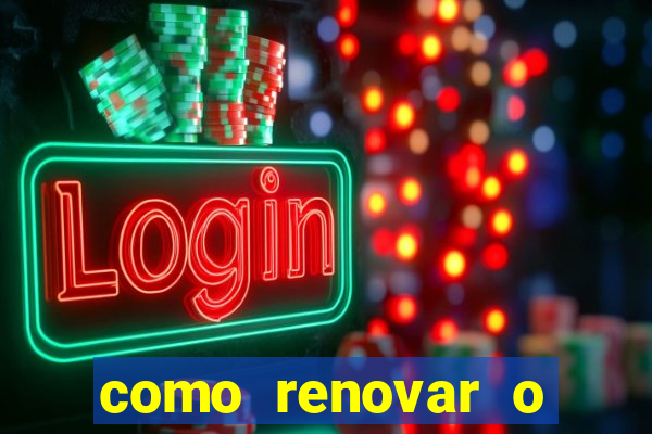 como renovar o plano tim beta antes do prazo